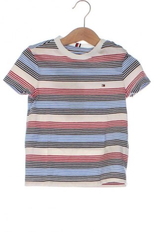 Dziecięcy T-shirt Tommy Hilfiger, Rozmiar 18-24m/ 86-98 cm, Kolor Kolorowy, Cena 109,99 zł