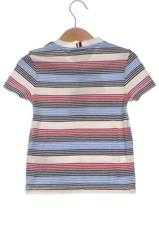 Dětské tričko  Tommy Hilfiger, Velikost 18-24m/ 86-98 cm, Barva Vícebarevné, Cena  559,00 Kč