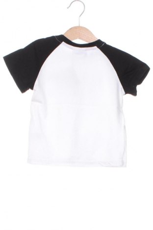 Kinder T-Shirt Topomini, Größe 18-24m/ 86-98 cm, Farbe Weiß, Preis € 3,99