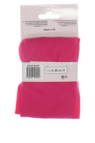 Kinderstrumpfhose Lauve, Größe 7-8y/ 128-134 cm, Farbe Rosa, Preis € 6,99