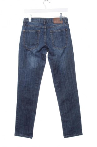 Kinderjeans, Größe 11-12y/ 152-158 cm, Farbe Blau, Preis € 9,49