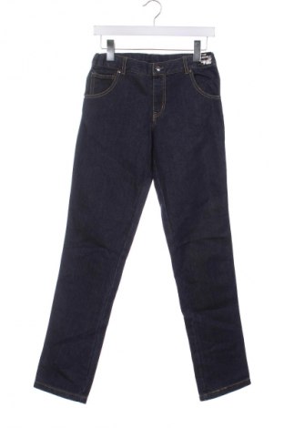 Kinderjeans, Größe 13-14y/ 164-168 cm, Farbe Blau, Preis 14,99 €