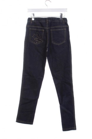 Kinderjeans, Größe 13-14y/ 164-168 cm, Farbe Blau, Preis 14,99 €