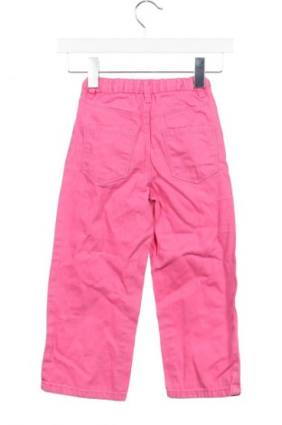 Kinderjeans, Größe 6-7y/ 122-128 cm, Farbe Rosa, Preis € 9,99