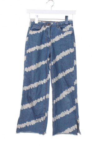 Kinderjeans, Größe 7-8y/ 128-134 cm, Farbe Mehrfarbig, Preis 9,99 €