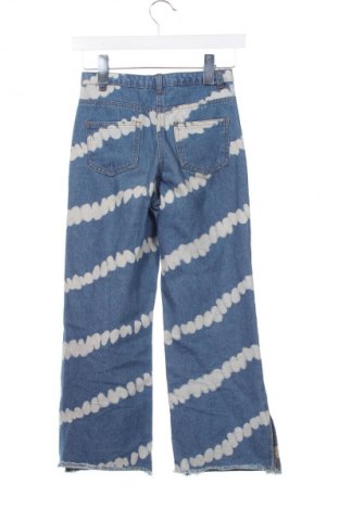 Kinderjeans, Größe 7-8y/ 128-134 cm, Farbe Mehrfarbig, Preis 9,99 €