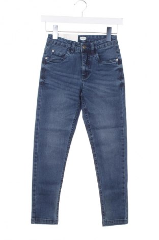 Kinderjeans, Größe 8-9y/ 134-140 cm, Farbe Blau, Preis € 26,09