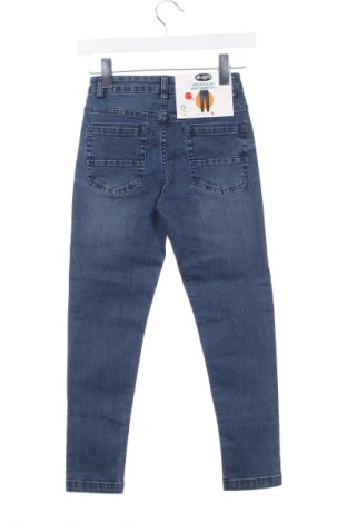 Kinderjeans, Größe 8-9y/ 134-140 cm, Farbe Blau, Preis 13,49 €