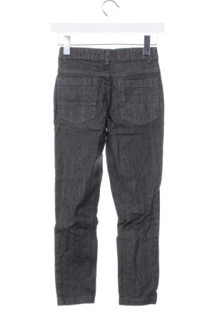 Kinderjeans, Größe 8-9y/ 134-140 cm, Farbe Grau, Preis 9,99 €