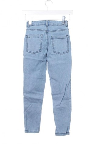 Kinderjeans, Größe 7-8y/ 128-134 cm, Farbe Blau, Preis € 9,99