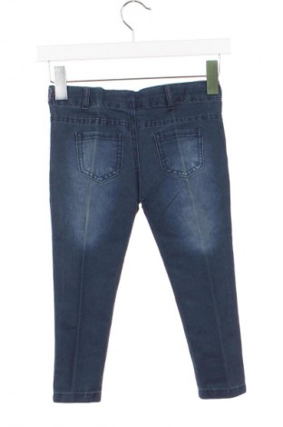 Kinderjeans, Größe 5-6y/ 116-122 cm, Farbe Blau, Preis € 14,32