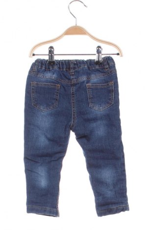 Kinderjeans, Größe 9-12m/ 74-80 cm, Farbe Blau, Preis € 9,99