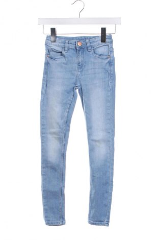 Kinderjeans, Größe 9-10y/ 140-146 cm, Farbe Blau, Preis € 9,99