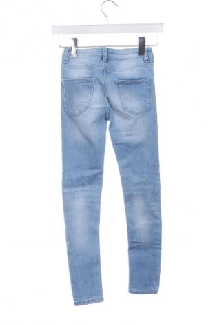 Kinderjeans, Größe 9-10y/ 140-146 cm, Farbe Blau, Preis 9,99 €