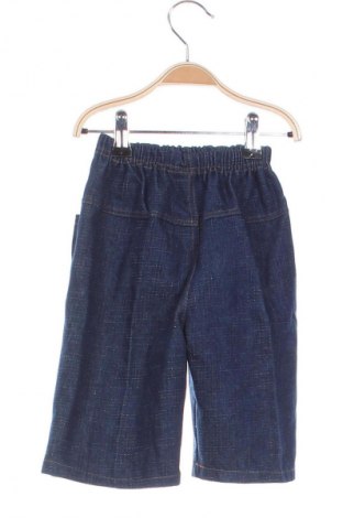 Kinderjeans, Größe 5-6y/ 116-122 cm, Farbe Blau, Preis 9,49 €