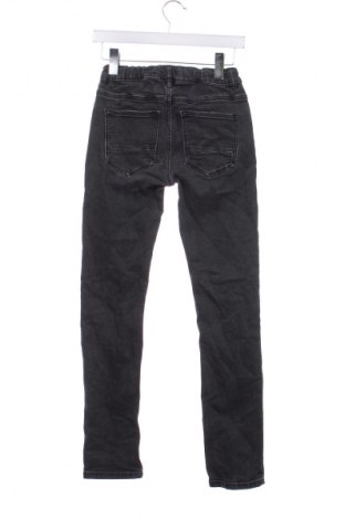 Kinderjeans, Größe 12-13y/ 158-164 cm, Farbe Grau, Preis € 6,99