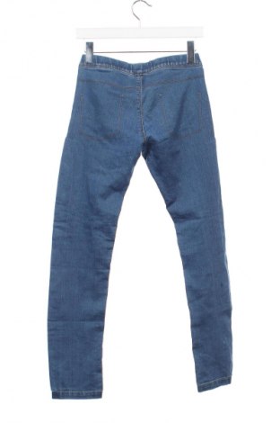 Kinderjeans, Größe 12-13y/ 158-164 cm, Farbe Blau, Preis 8,49 €