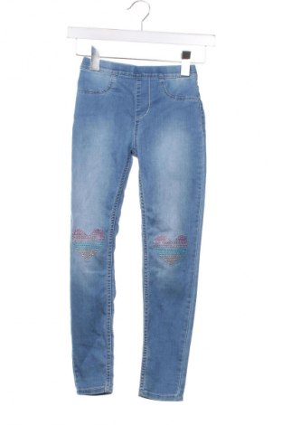 Kinderjeans, Größe 8-9y/ 134-140 cm, Farbe Blau, Preis 9,99 €