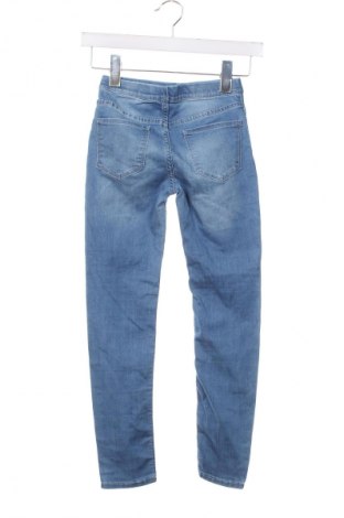 Kinderjeans, Größe 8-9y/ 134-140 cm, Farbe Blau, Preis 9,99 €