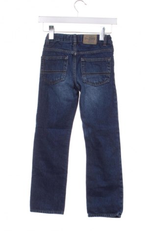 Kinderjeans, Größe 7-8y/ 128-134 cm, Farbe Blau, Preis 18,36 €