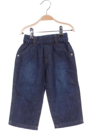 Kinderjeans, Größe 18-24m/ 86-98 cm, Farbe Blau, Preis 16,99 €