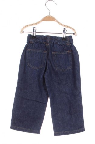 Kinderjeans, Größe 18-24m/ 86-98 cm, Farbe Blau, Preis € 16,99