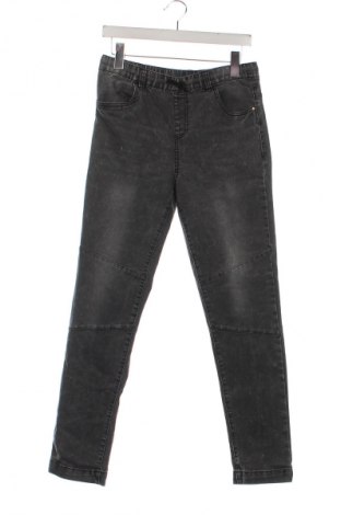 Kinderjeans, Größe 14-15y/ 168-170 cm, Farbe Grau, Preis 16,44 €