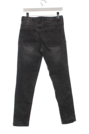 Kinderjeans, Größe 14-15y/ 168-170 cm, Farbe Grau, Preis 16,44 €