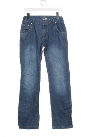 Kinderjeans, Größe 15-18y/ 170-176 cm, Farbe Blau, Preis € 5,99