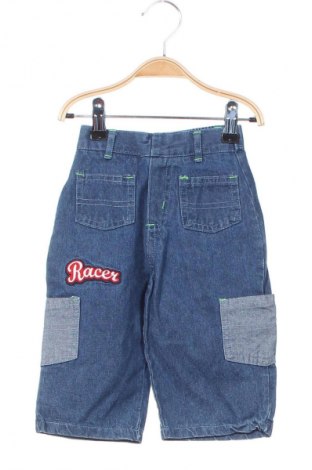 Kinderjeans, Größe 6-9m/ 68-74 cm, Farbe Blau, Preis 9,99 €