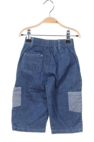 Kinderjeans, Größe 6-9m/ 68-74 cm, Farbe Blau, Preis € 9,99