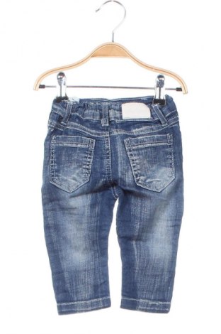 Kinderjeans, Größe 6-9m/ 68-74 cm, Farbe Blau, Preis 16,37 €