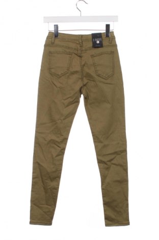 Kinderjeans, Größe 11-12y/ 152-158 cm, Farbe Grün, Preis € 35,99