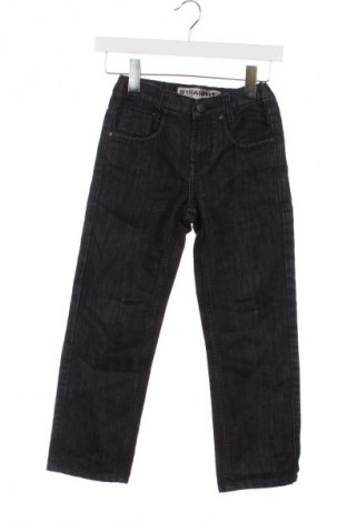 Kinderjeans, Größe 7-8y/ 128-134 cm, Farbe Schwarz, Preis 11,49 €