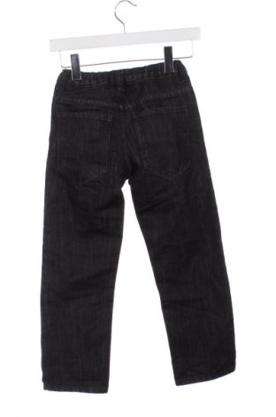 Kinderjeans, Größe 7-8y/ 128-134 cm, Farbe Schwarz, Preis € 6,99