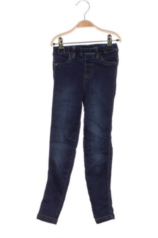 Kinderjeans, Größe 4-5y/ 110-116 cm, Farbe Blau, Preis 14,99 €