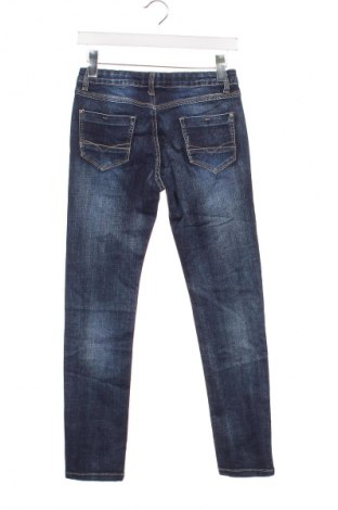 Kinderjeans, Größe 13-14y/ 164-168 cm, Farbe Blau, Preis € 5,99