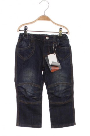 Kinderjeans, Größe 12-18m/ 80-86 cm, Farbe Blau, Preis € 35,99