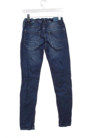 Kinderjeans, Größe 13-14y/ 164-168 cm, Farbe Blau, Preis € 5,99