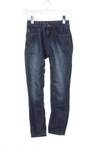 Kinderjeans, Größe 9-10y/ 140-146 cm, Farbe Blau, Preis 8,49 €