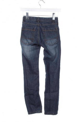 Kinderjeans, Größe 9-10y/ 140-146 cm, Farbe Blau, Preis 11,49 €