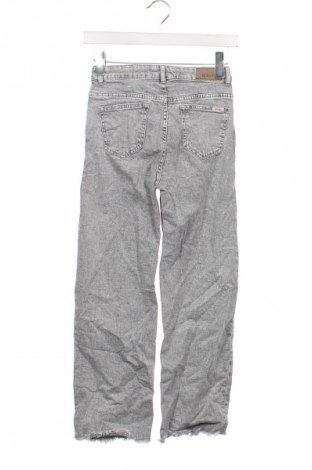 Kinderjeans, Größe 10-11y/ 146-152 cm, Farbe Grau, Preis € 10,49