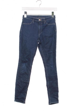 Kinderjeans, Größe 11-12y/ 152-158 cm, Farbe Blau, Preis € 4,49