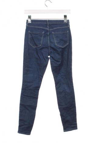 Kinderjeans, Größe 11-12y/ 152-158 cm, Farbe Blau, Preis 4,49 €