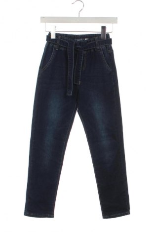 Kinderjeans, Größe 9-10y/ 140-146 cm, Farbe Blau, Preis € 8,49