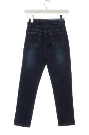 Kinderjeans, Größe 9-10y/ 140-146 cm, Farbe Blau, Preis € 10,49