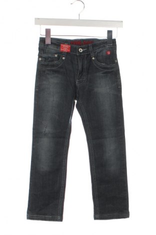 Kinderjeans, Größe 5-6y/ 116-122 cm, Farbe Blau, Preis € 4,99