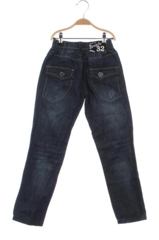 Kinderjeans, Größe 7-8y/ 128-134 cm, Farbe Blau, Preis 16,49 €