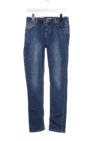 Kinderjeans, Größe 13-14y/ 164-168 cm, Farbe Blau, Preis € 4,99