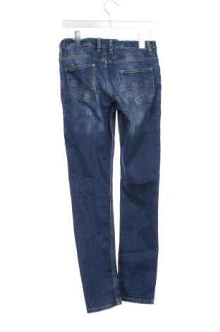 Kinderjeans, Größe 13-14y/ 164-168 cm, Farbe Blau, Preis € 4,99